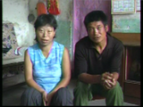2007年血小板康复患者王爱文