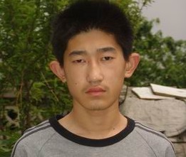 再生障碍性贫血患者杨洪宇