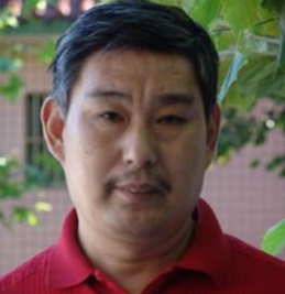 再障康复患者肖兴书