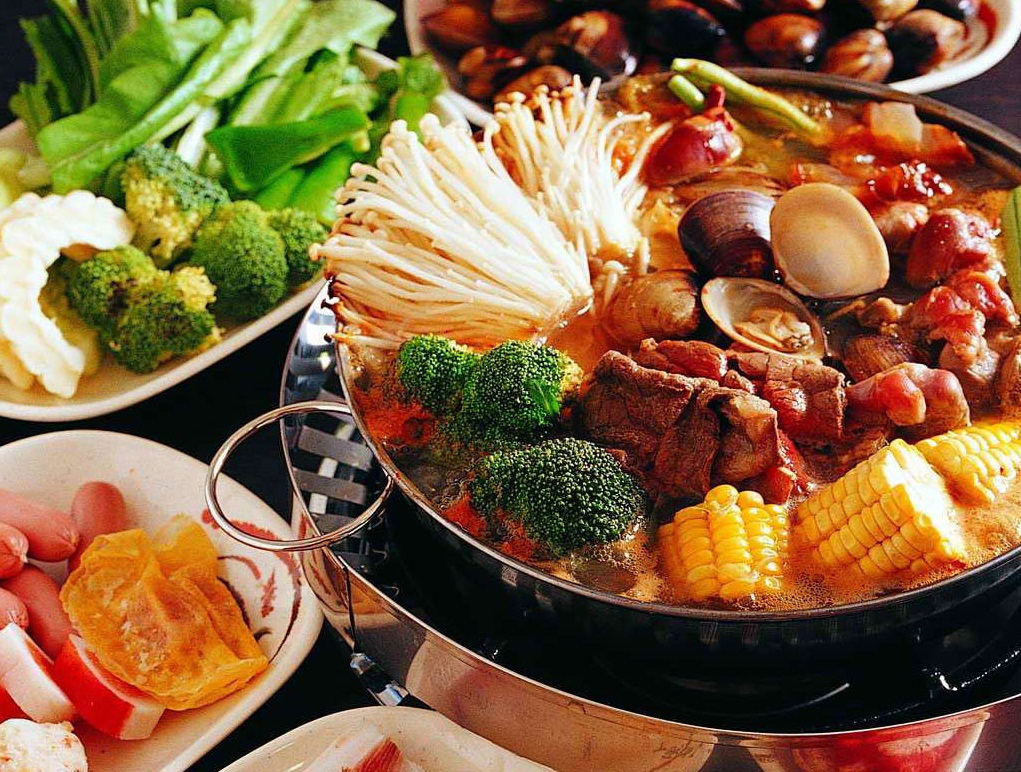 血液病食疗