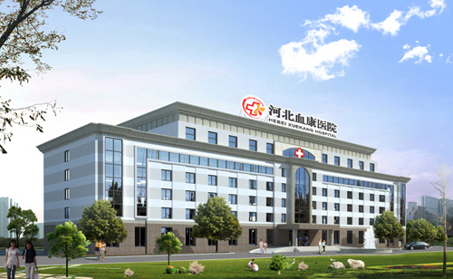 无极红十字血康原因