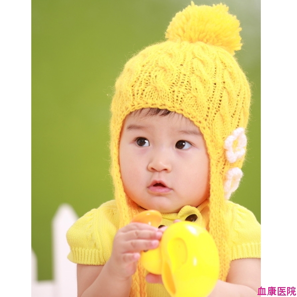 贫血