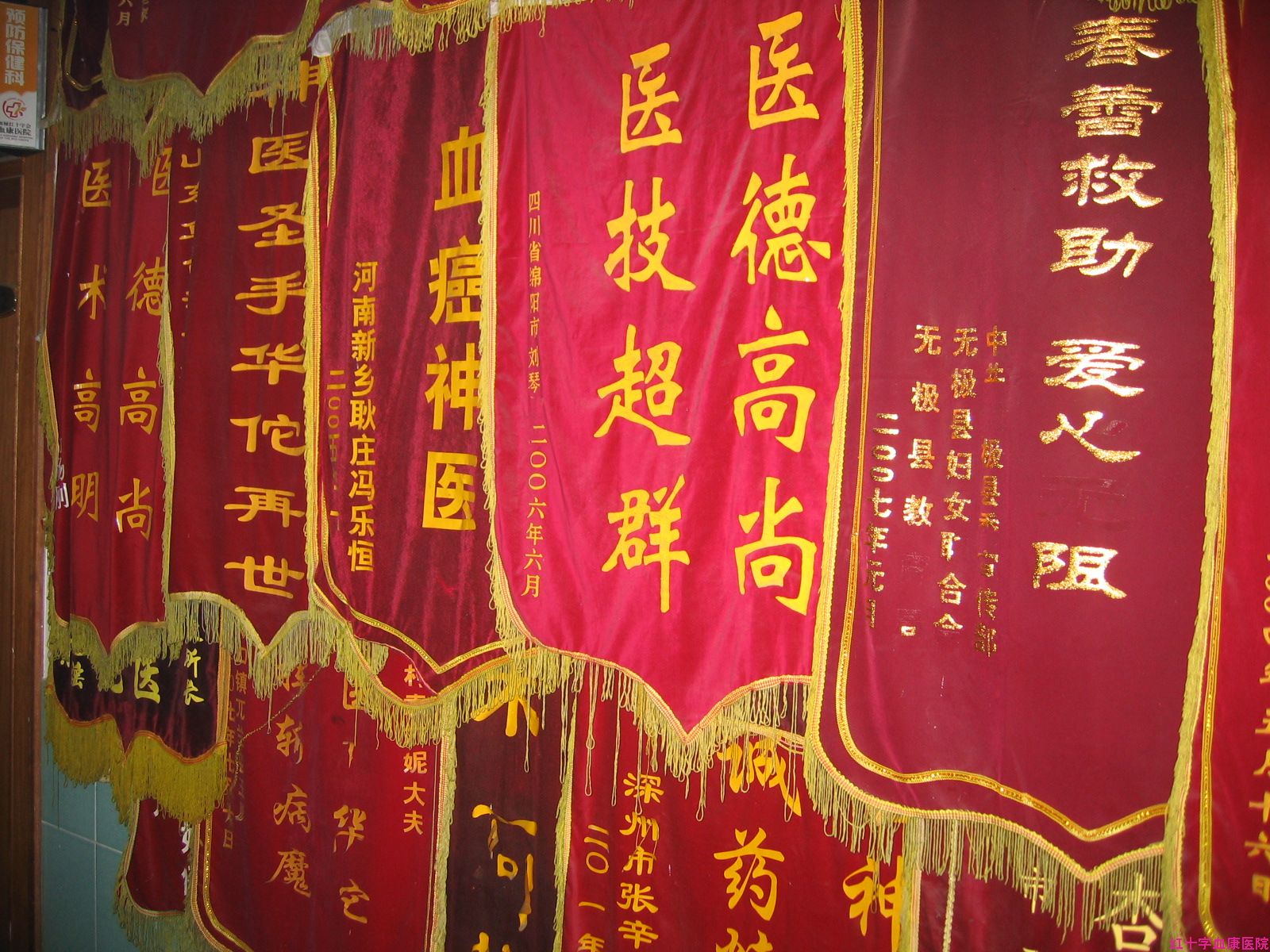 再障康复案例 董兴