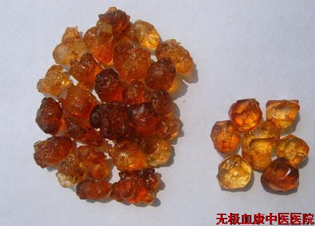 桃胶