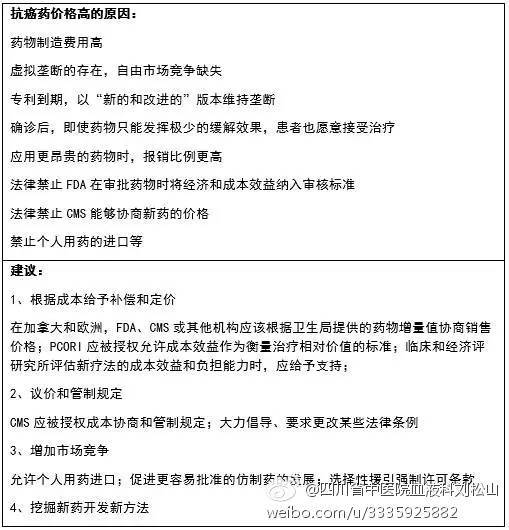 面对高额医疗费，骨髓瘤患者的未来