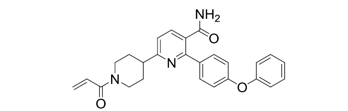 奥布替尼片